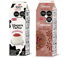 Nuevas presentaciones