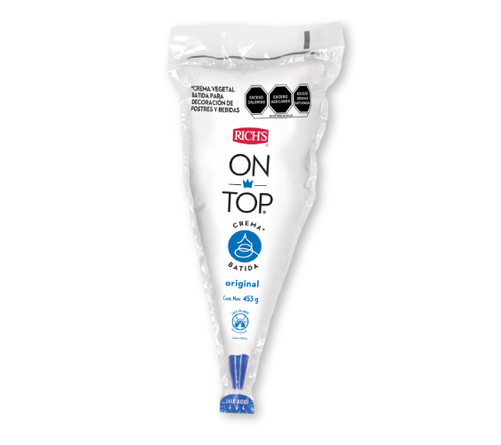 Cajeta Horneable Coronado