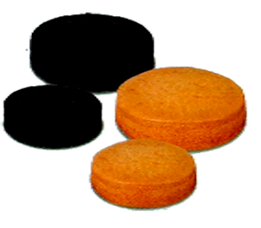 Mamones 8 y 10 pulgadas